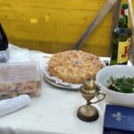 Беше извършен Курбан за здраве, благополучие и успехи!